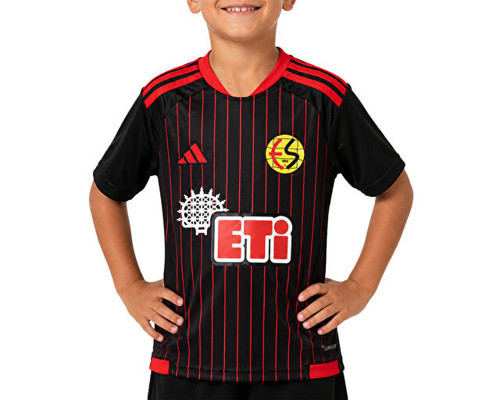 Eskişehirspor 26/27 Deplasman Forması Çocuk Eskişehirspor 26/27 Deplasman Forması LI1349 Siyah