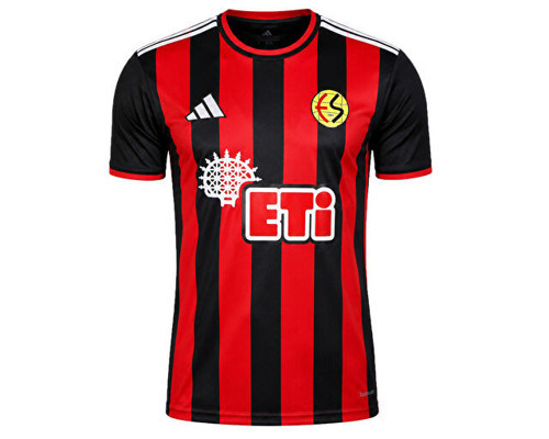 Eskişehirspor 26/27 Alternatif Forma Erkek Eskişehirspor 26/27 Alternatif Forma LI1316 Siyah