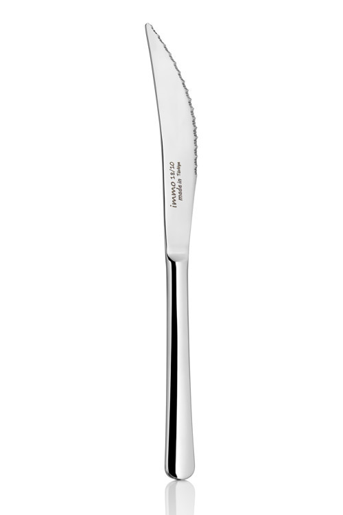 İmmo Steak Biçak Ultra Keski̇n