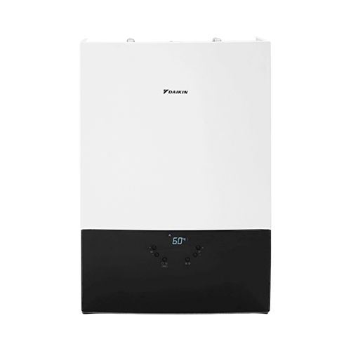 CSU Premix 24 kW (D2CNL024) | Tam Yoğuşmalı Kombi