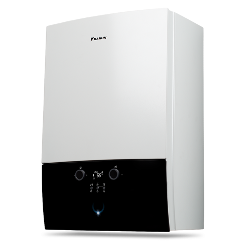 NDJ Premix 35 KW (D2CND035) | Tam Yoğuşmalı Kombi