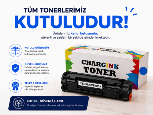 HP 232A W2302A Sarı Muadil Toner