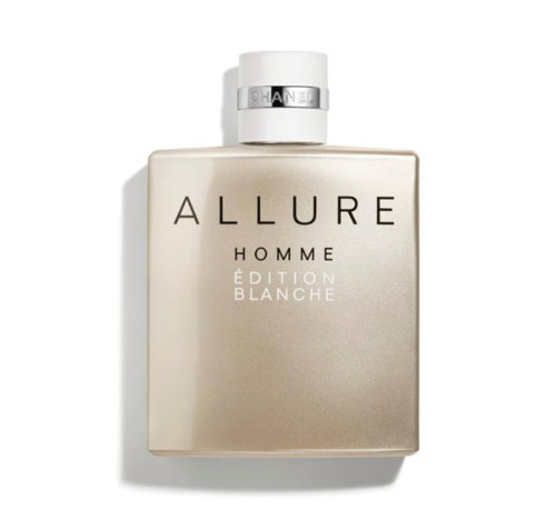 Allure Edition Blanche Edp 150 Ml Erkek Parfüm