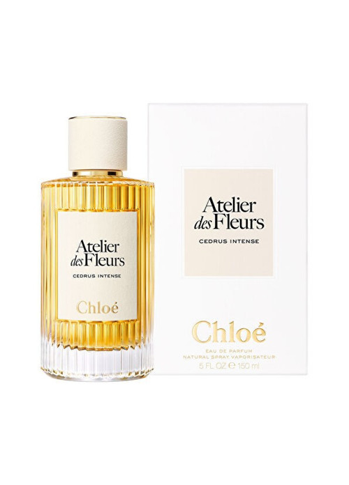 Atelier des Fleurs Cedrus Intense EDP 150 ml