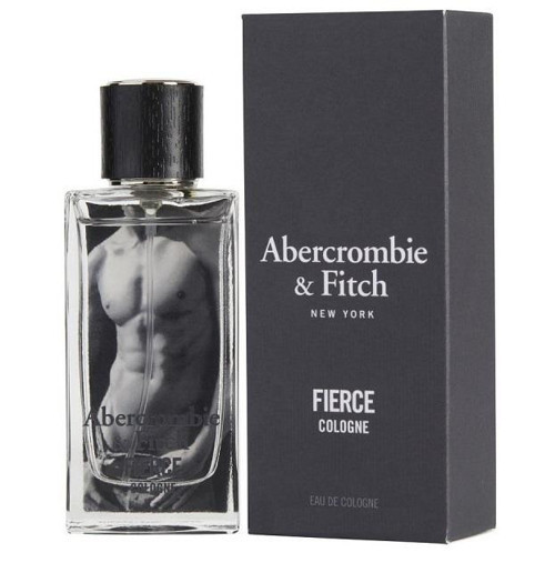 Abercrombie Fitch Fierce Cologne EDC 200 ml