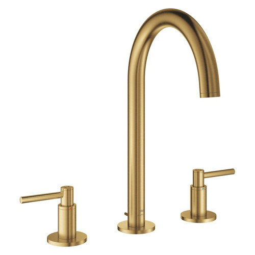 Atrio Üç Delikli Lavabo Bataryası 20649GN0