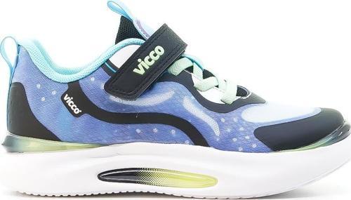 SANCHO ERKEK ÇOCUK ANATOMİK TABAN SNEAKER SPOR AYAKKABI (31-37)  24Y 346.159 FE