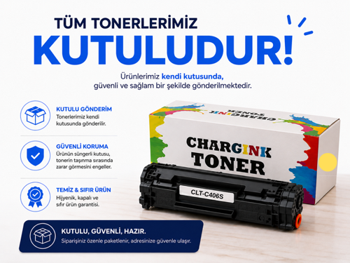 Hp 415 W2030a Muadil Sarı Toner