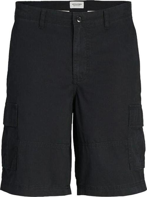 12253222 Jpstcole Jjcampaign Short Siyah