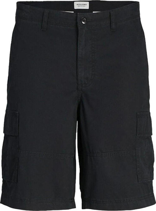 12253222 Jpstcole Jjcampaign Short Siyah