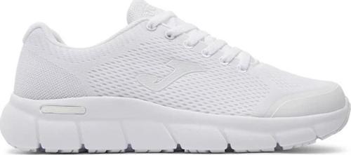Zen 2402 CZENS2402 Beyaz Unisex Günlük Spor Ayakkabı