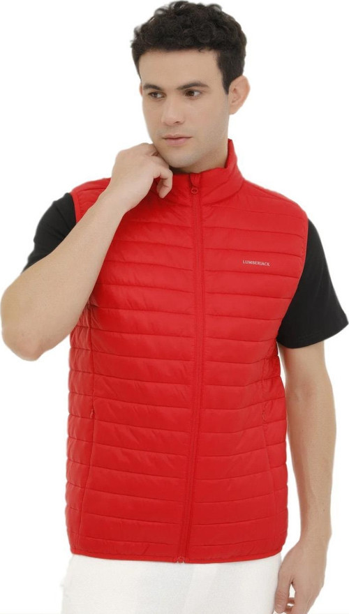 Starvest 4Ow1001 Yelek Kırmızı