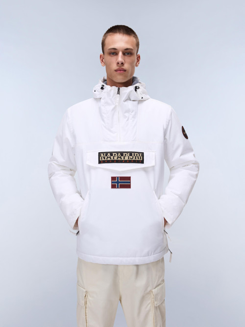 Rainforest Pocket 2 Erkek Mont