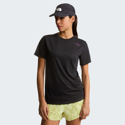 W Bitmap Logo Short Sleeves Tee-Graphic Kadın T-Shirt