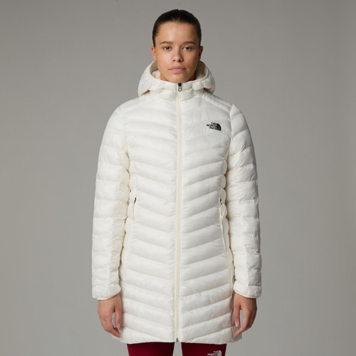 W Huila Synthetic Parka Kadın Mont