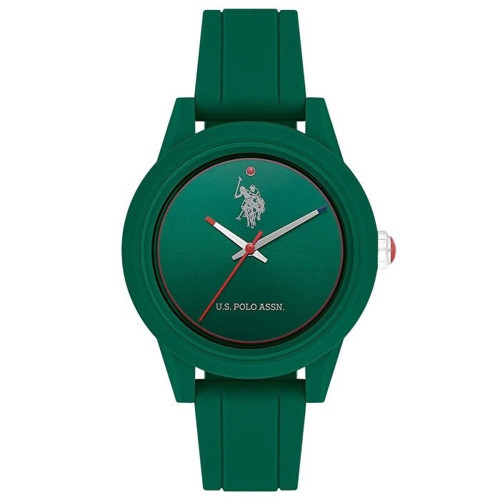 U.S. Polo Assn USPA2007-08 Kadın Kol Saati