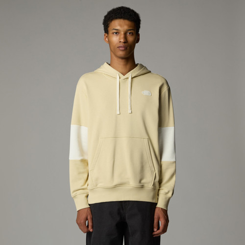 M Terry Relaxed Hoodie Erkek Sweatshirt
