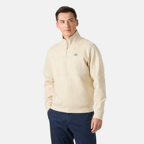 Koster Sweat 1/2 Zip Erkek Polar