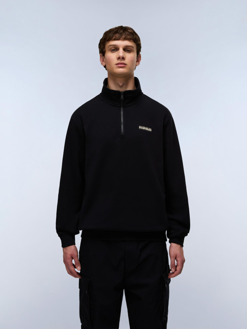 B-Small Box Hz Erkek Sweatshirt