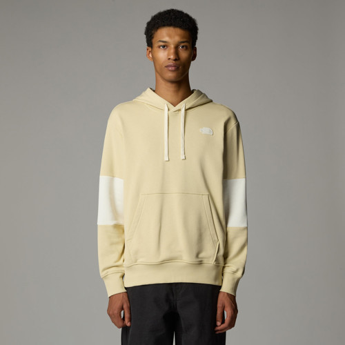 M Terry Relaxed Hoodie Erkek Sweatshirt