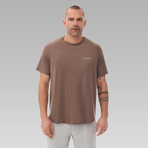 Cs0303 Csc M Comfort Ss Tee Erkek T-Shirt