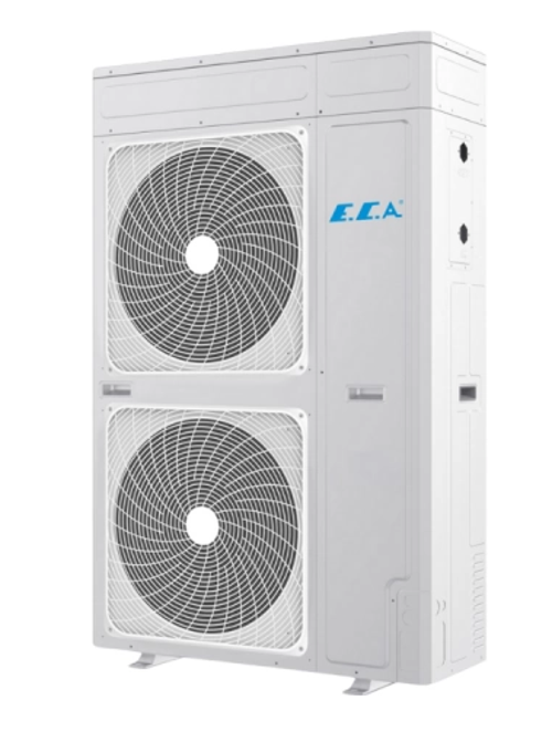 . Beyaz İnci 16KW