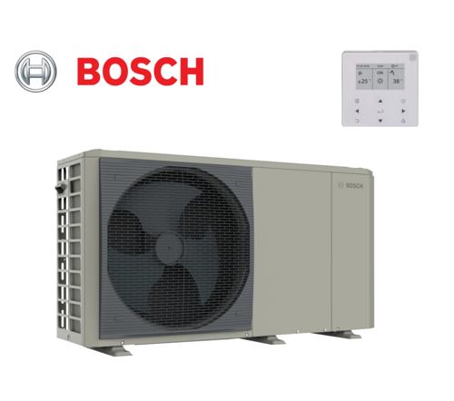 Compress Cs2000 Awf 16 r-s