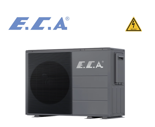 . Siyah İnci 11Kw 380V
