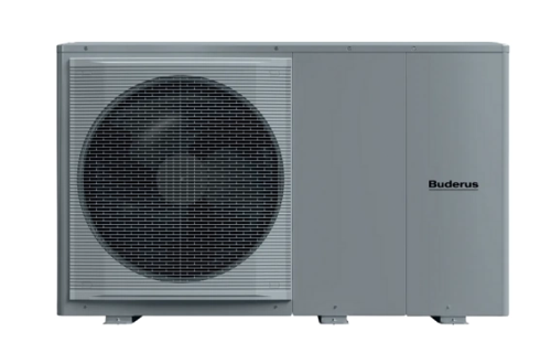 Logatherm Wlw 156 220V 14Kw