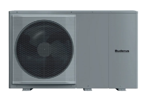 Logatherm Wlw 156 220V 16Kw
