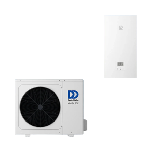 Maxiair R32 16Kw
