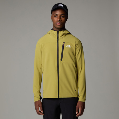 M Ma Softshell Jacket Erkek Ceket