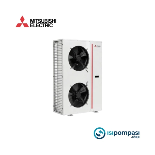15Kw Isı Pompası