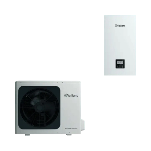 Arotherm Split İntro 16Kw