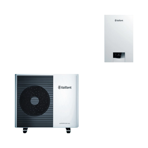 Arotherm Plus Split 08Kw