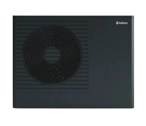 Arotherm Pro IQ 8 kW