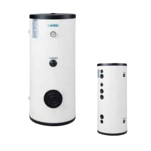 . Boyler Ek Pd Cs 3000 Çift Serpantinli