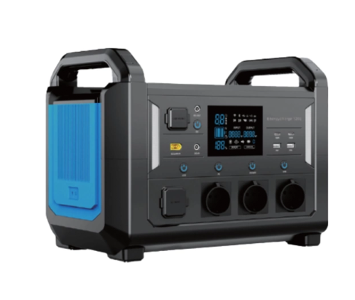 Energycharge 1200