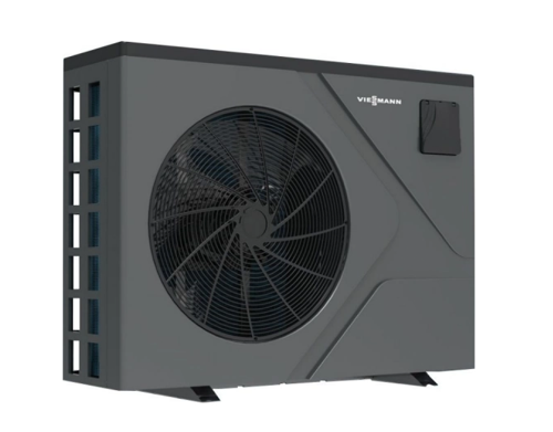 Energypool 18 Havuz Isı Pompası