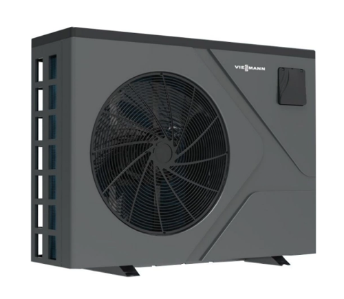 Energypool 24 Havuz Isı Pompası