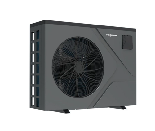 Energypool 28 Havuz Isı Pompası