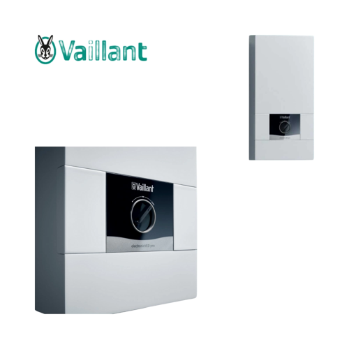 Ved Pro Ani Su Isıtıcısı 24 Kw