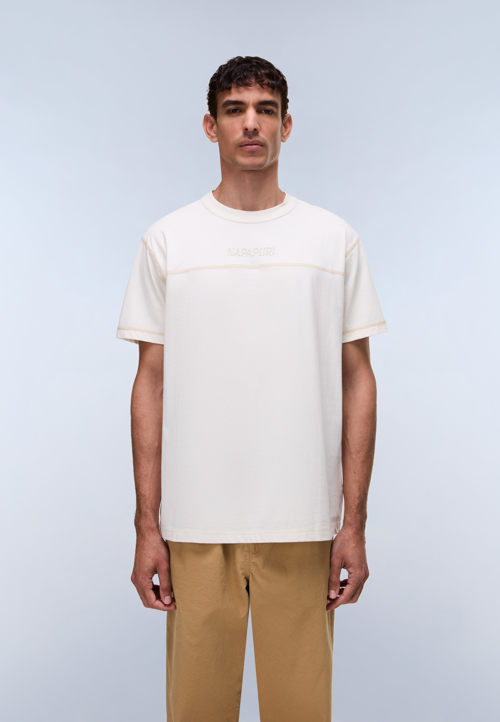S-Umbra SS Erkek T-Shirt