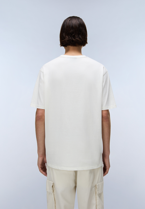 S-Badge SS 1 Erkek T-Shirt