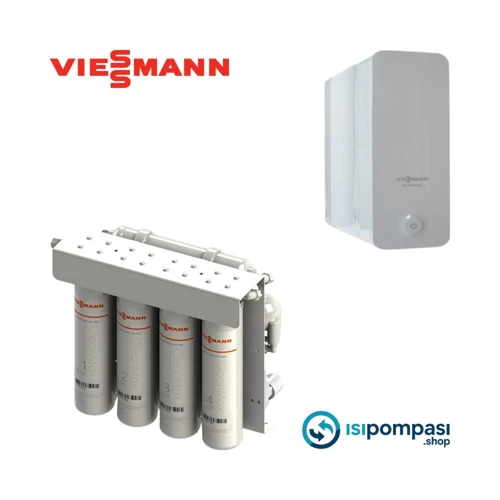 Vitopure S4 RO-U