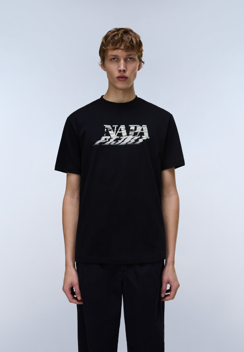 S-Lodestar SS Erkek T-Shirt
