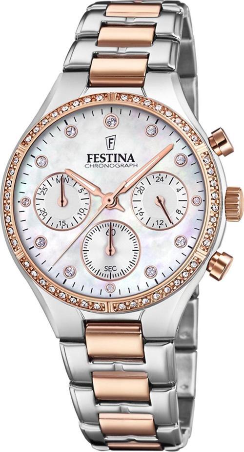 FESTINA F20403/1 BOYFRIEND KADIN KOL SAATİ