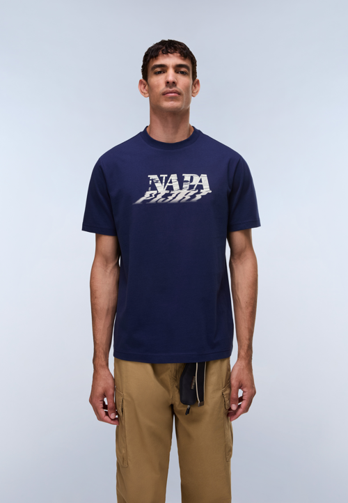 S-Lodestar SS Erkek T-Shirt