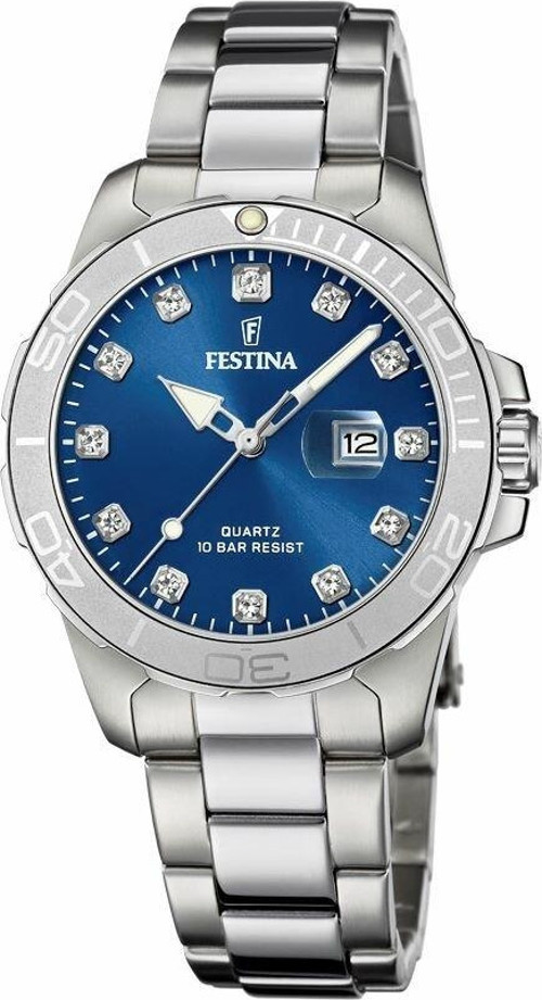 FESTINA F20503/6 BOYFRIEND KADIN KOL SAATİ