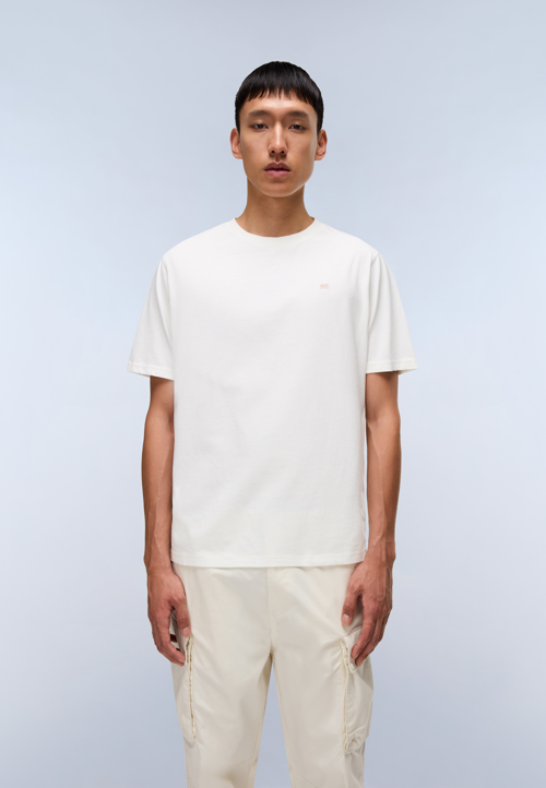 S-Nedles SS Erkek T-Shirt